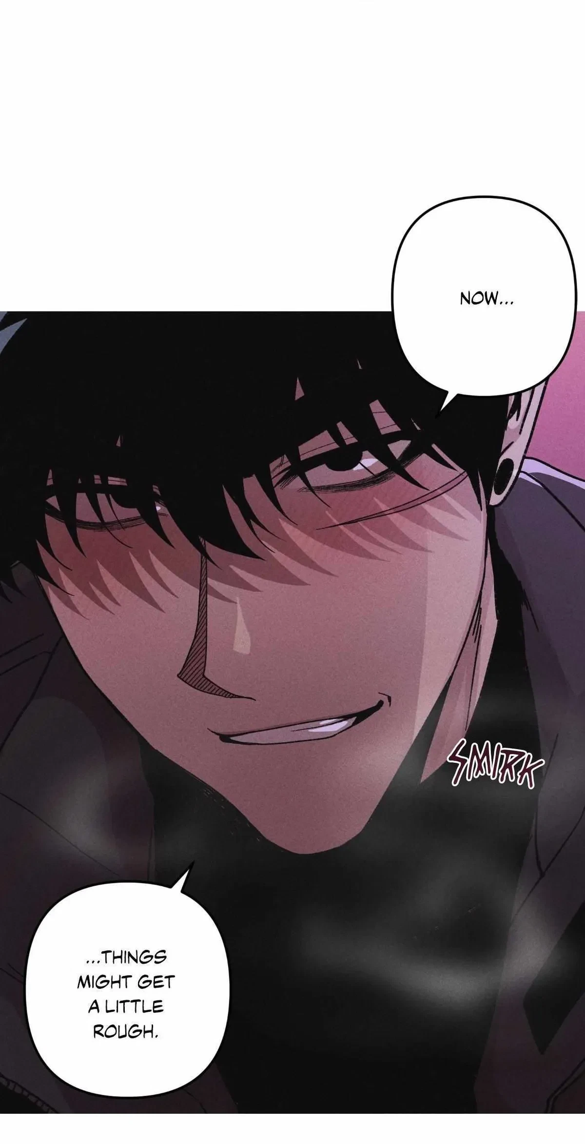 Kill Me If You Can Chapter 71, page 50