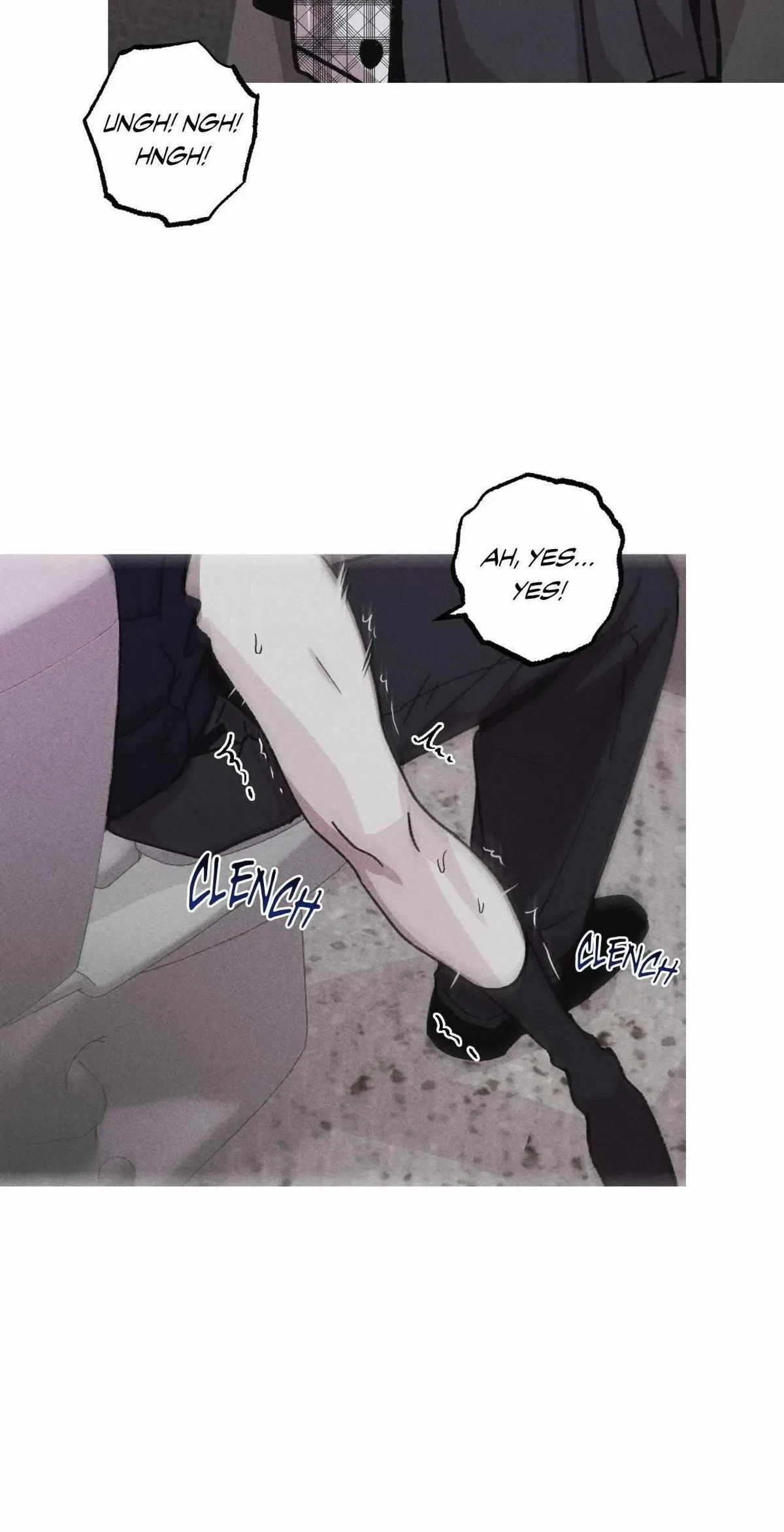Kill Me If You Can Chapter 71, page 52