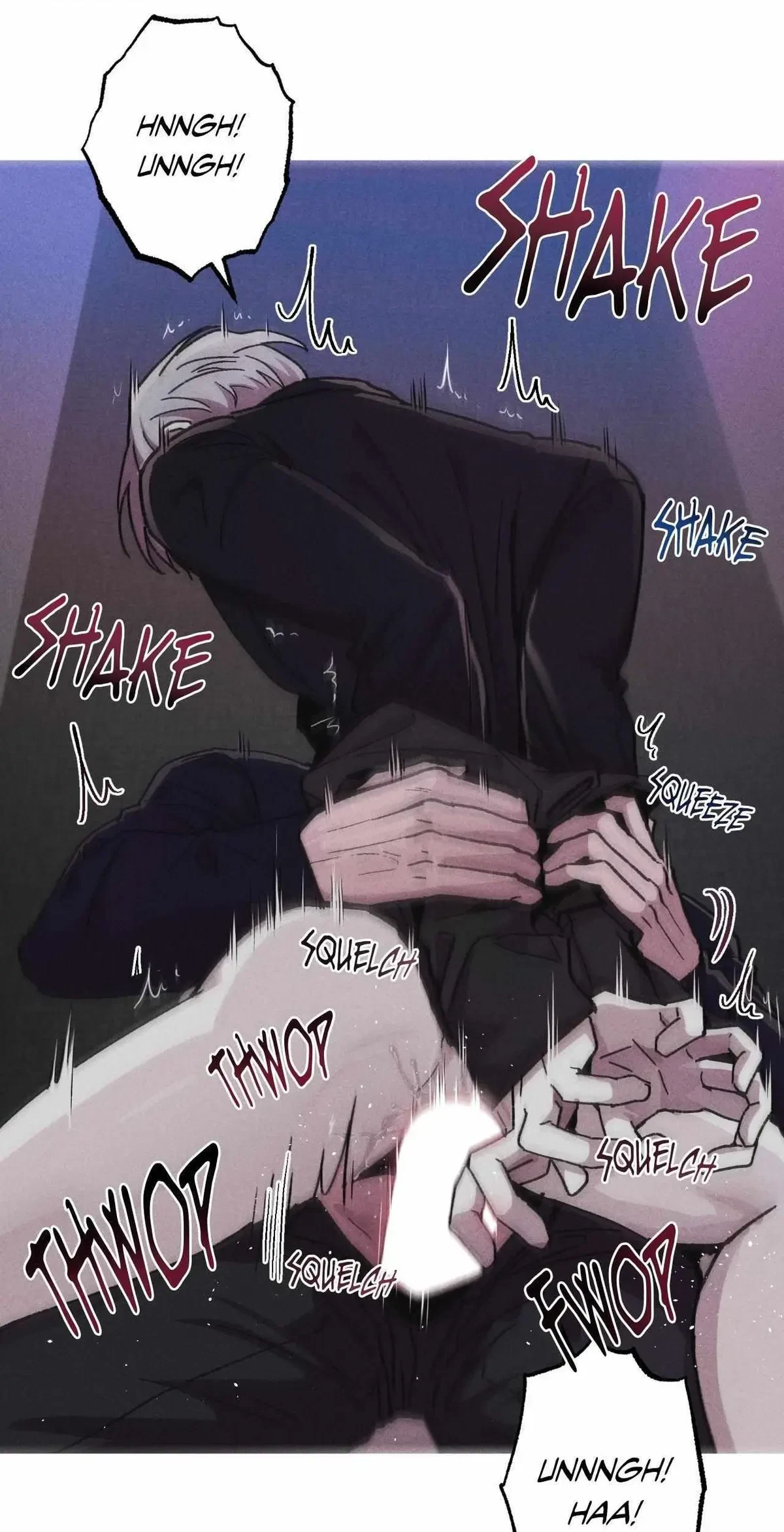 Kill Me If You Can Chapter 71, page 53
