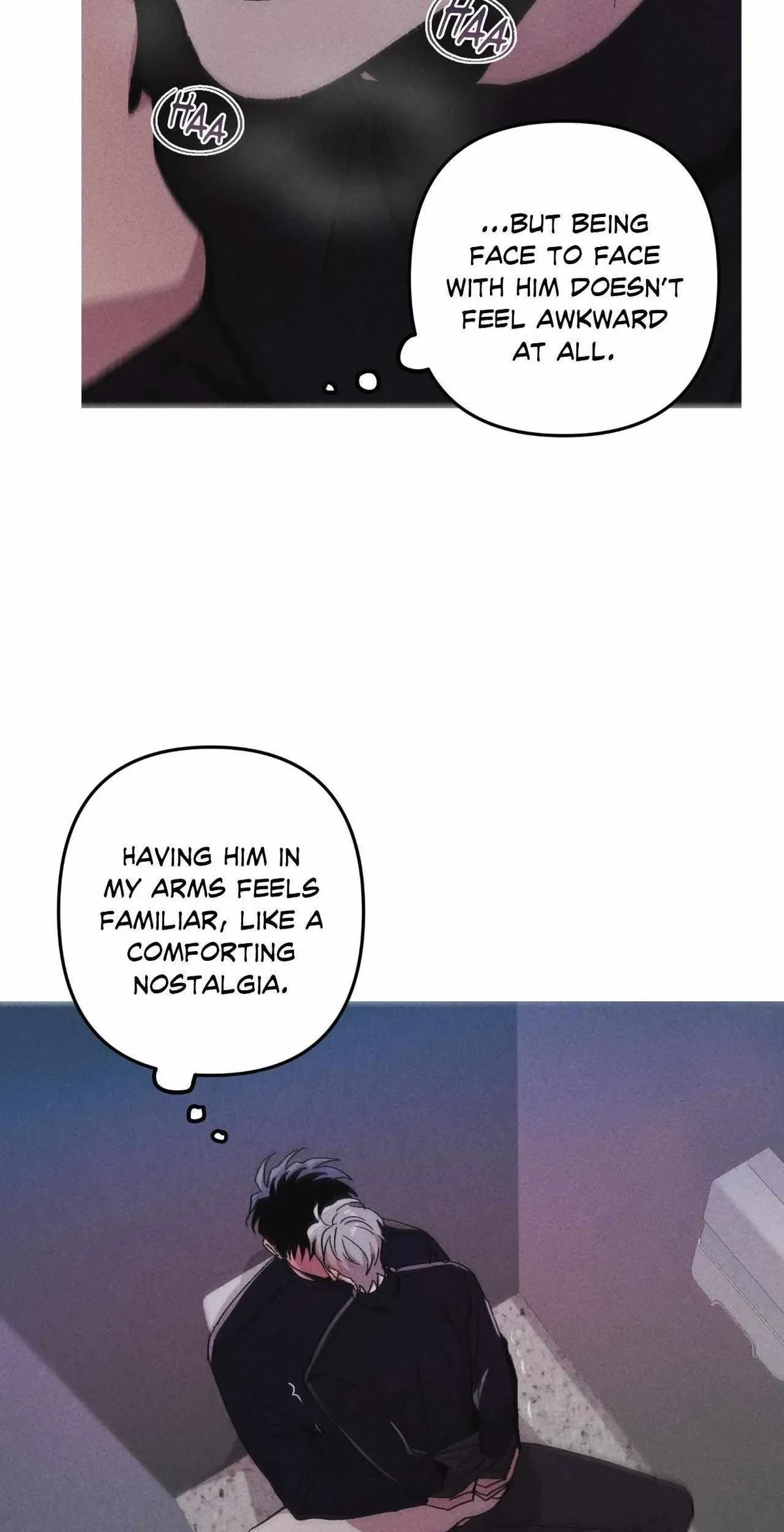 Kill Me If You Can Chapter 71, page 58