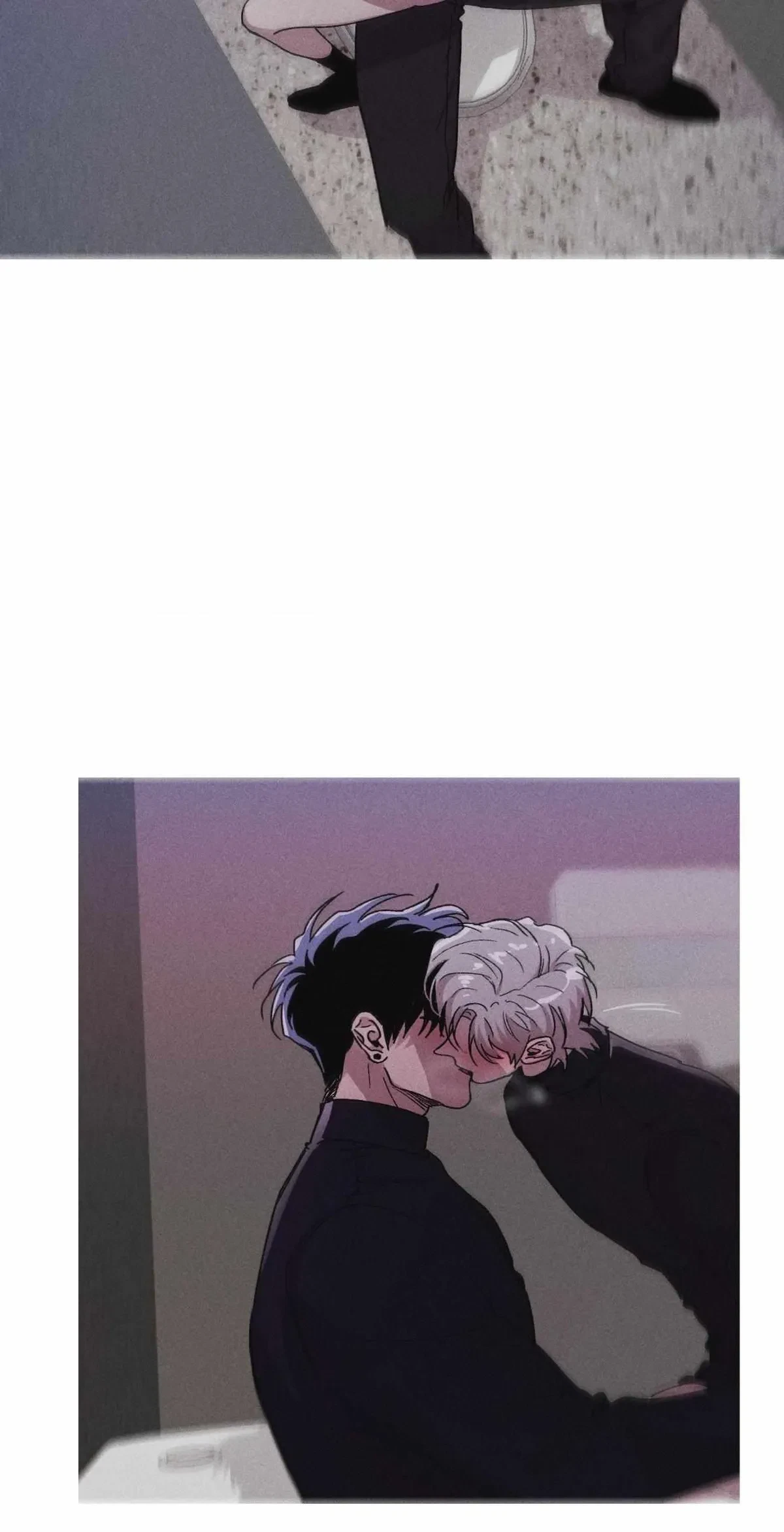 Kill Me If You Can Chapter 71, page 59