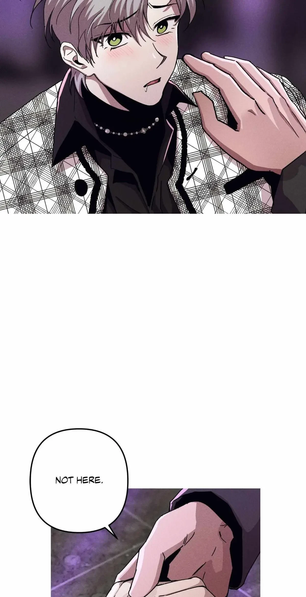 Kill Me If You Can Chapter 71, page 6