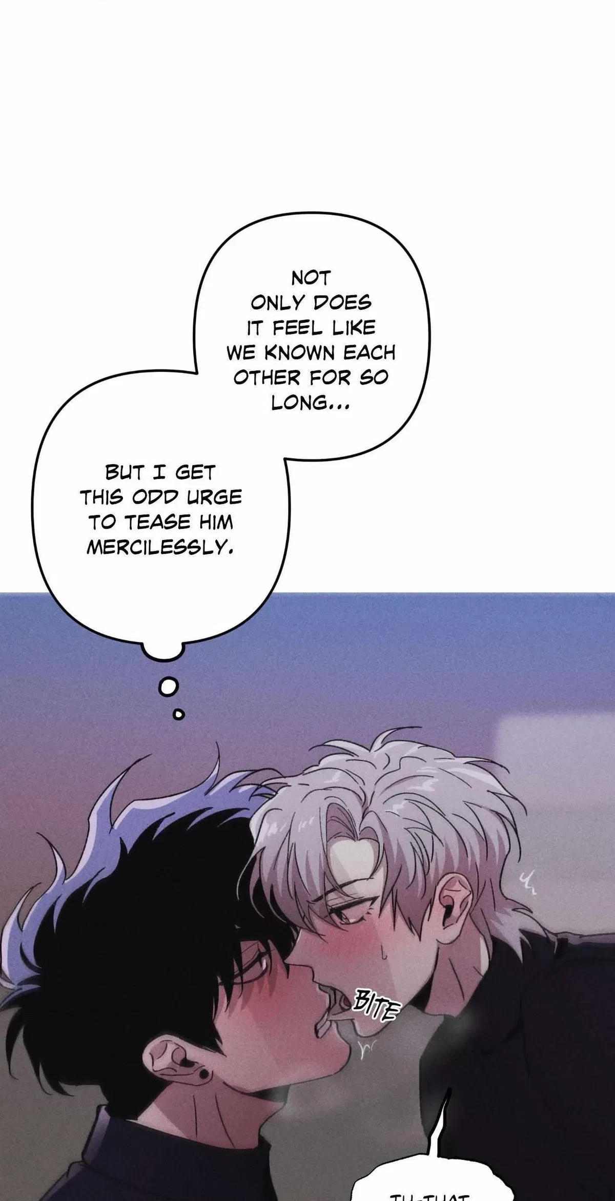 Kill Me If You Can Chapter 71, page 60