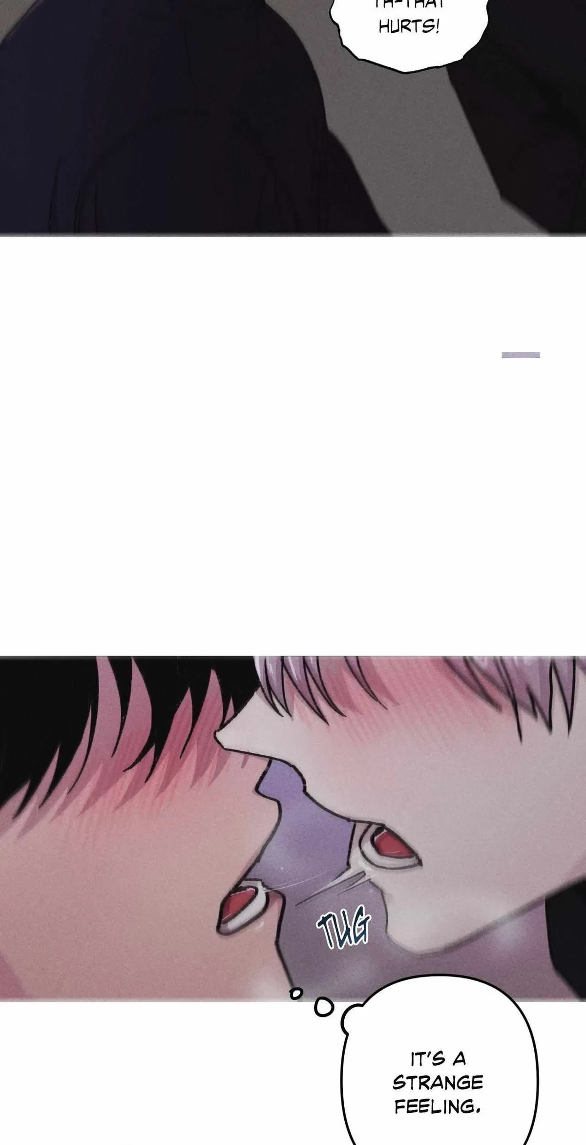 Kill Me If You Can Chapter 71, page 61