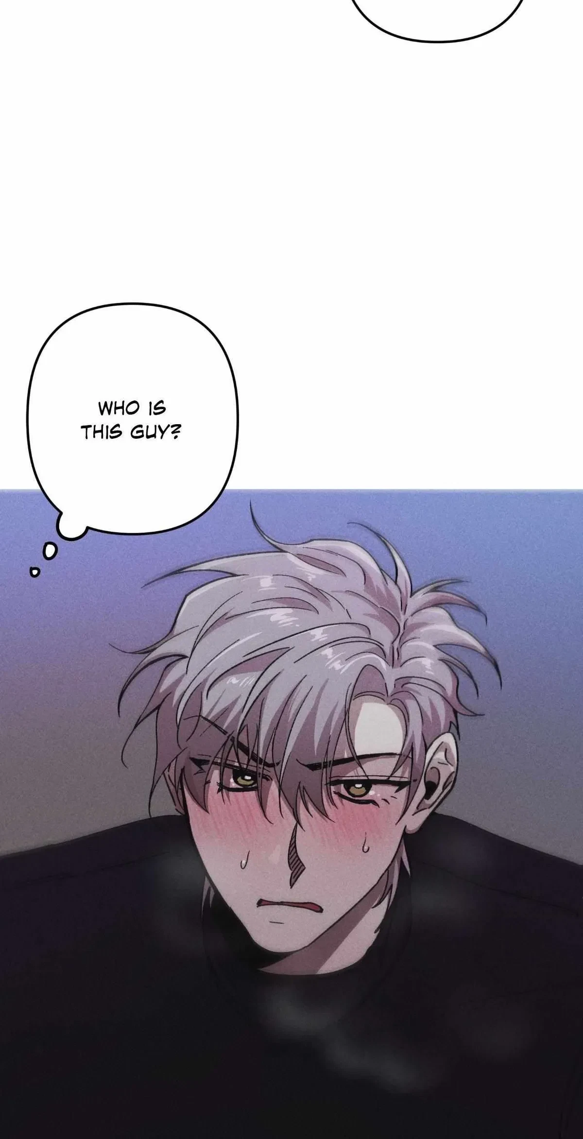 Kill Me If You Can Chapter 71, page 62