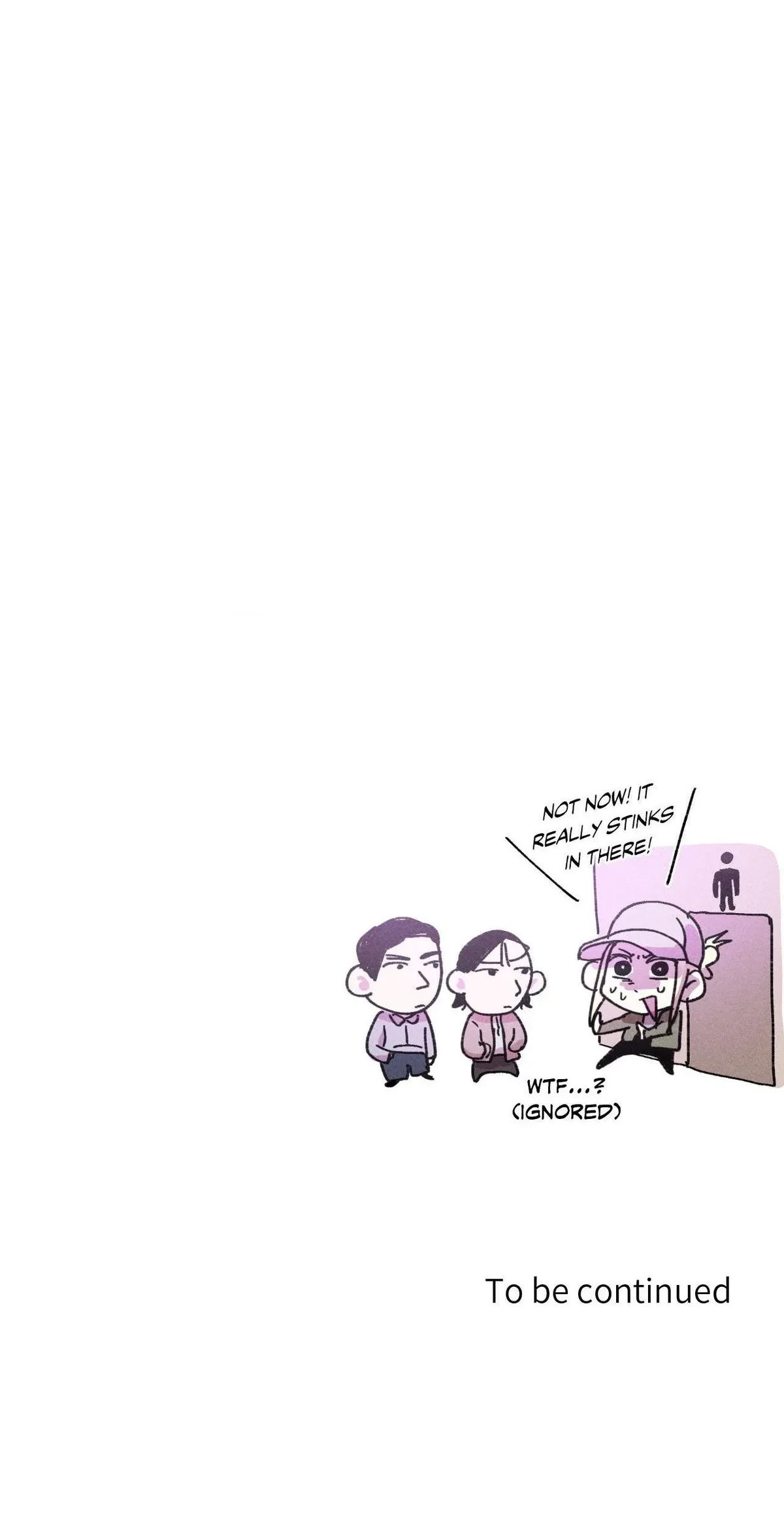 Kill Me If You Can Chapter 71, page 64