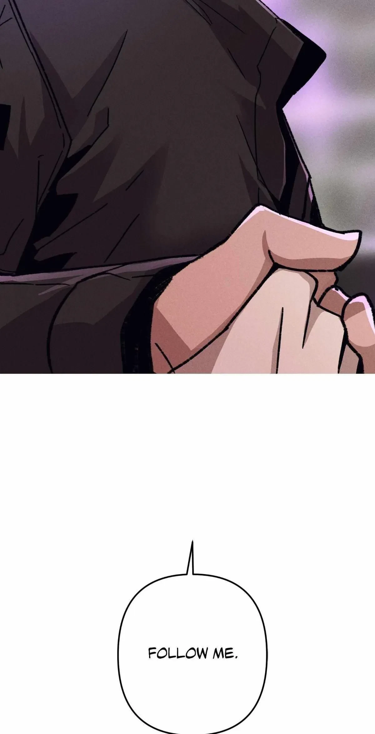Kill Me If You Can Chapter 71, page 8