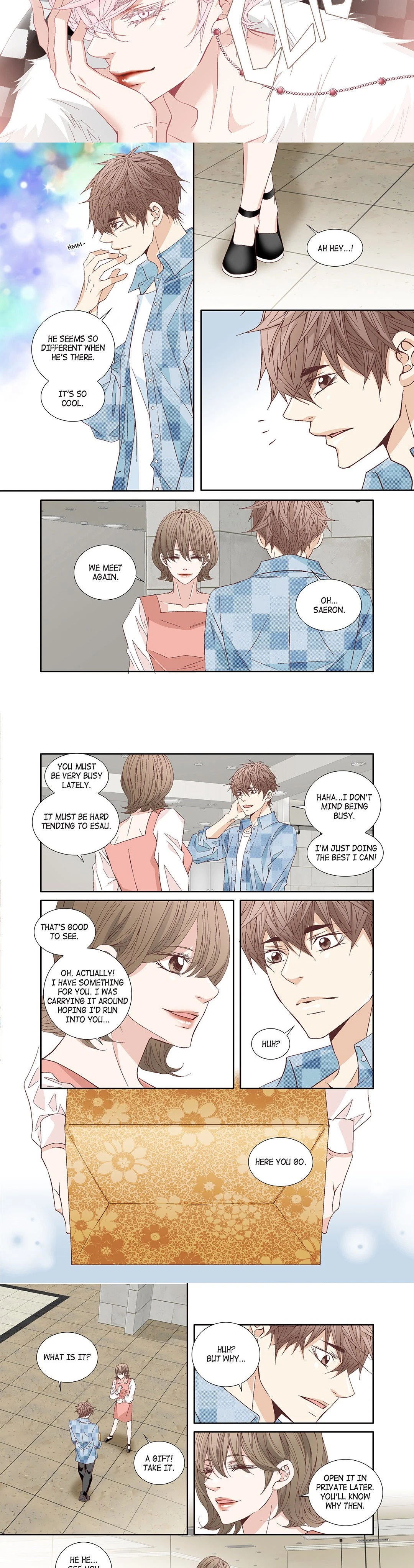Chapter 57 - Side Stories 1, page 2