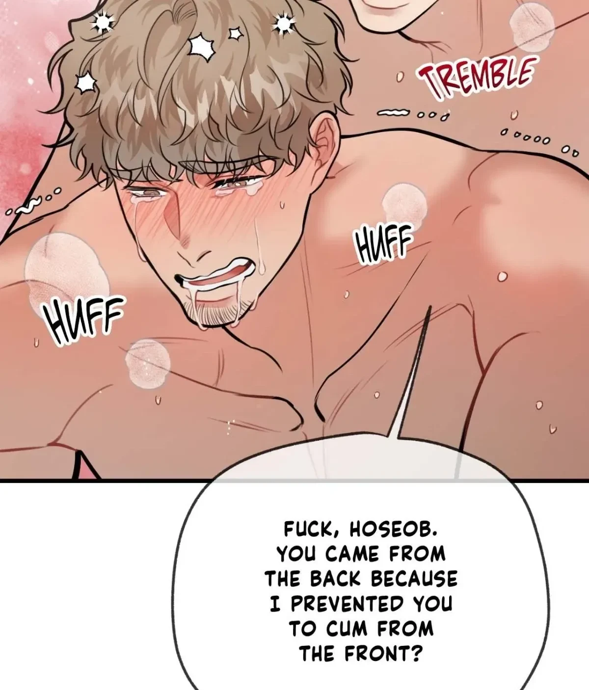 BDSM 101 Chapter 21.2, page 172
