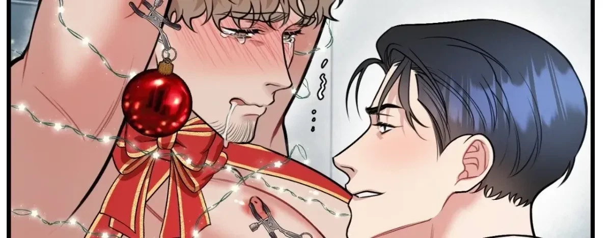 BDSM 101 Chapter 21.2, page 75