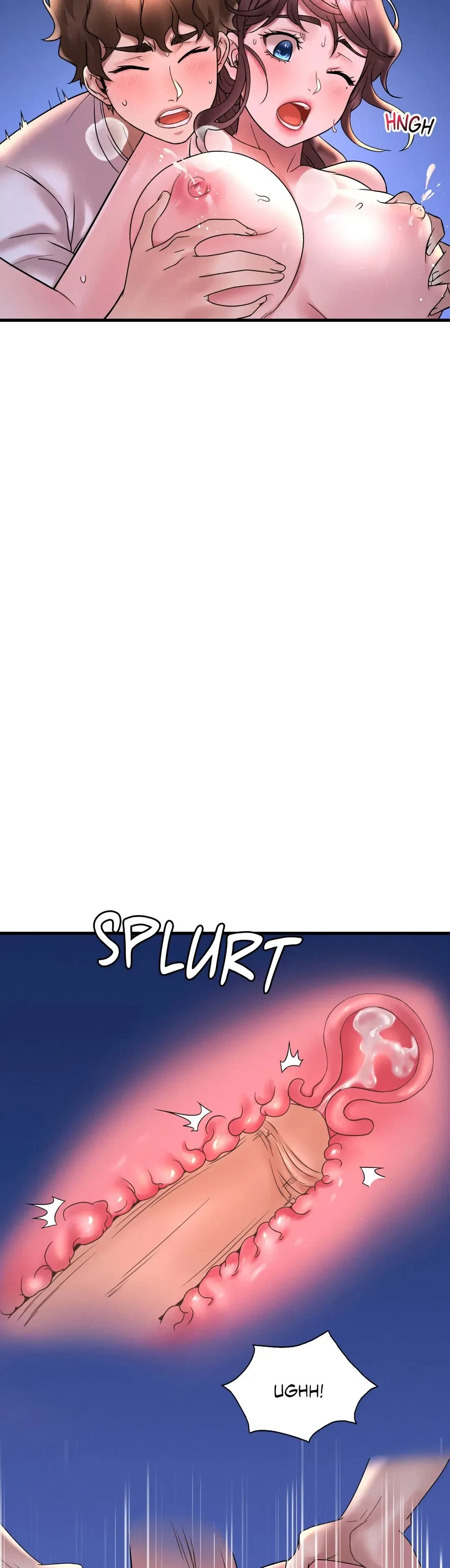 Drunk On You Chapter 26, page 10