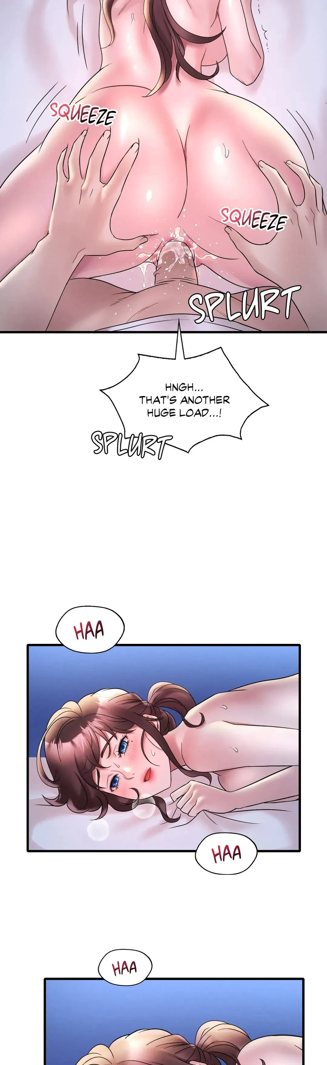 Drunk On You Chapter 26, page 13