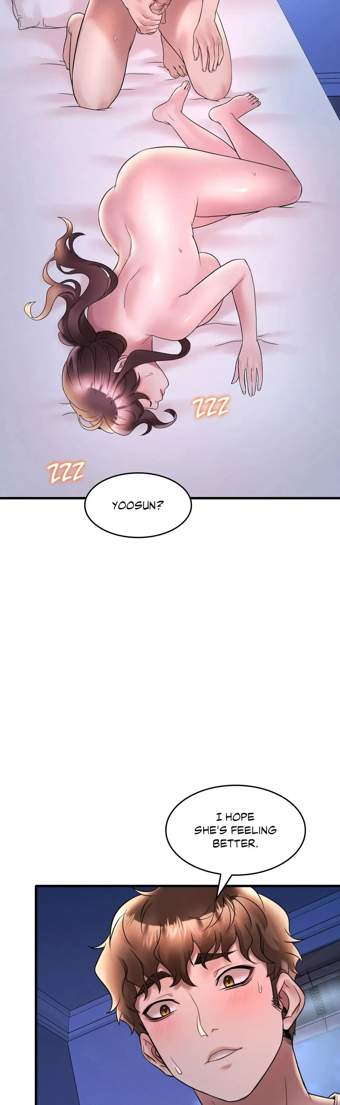 Drunk On You Chapter 26, page 15