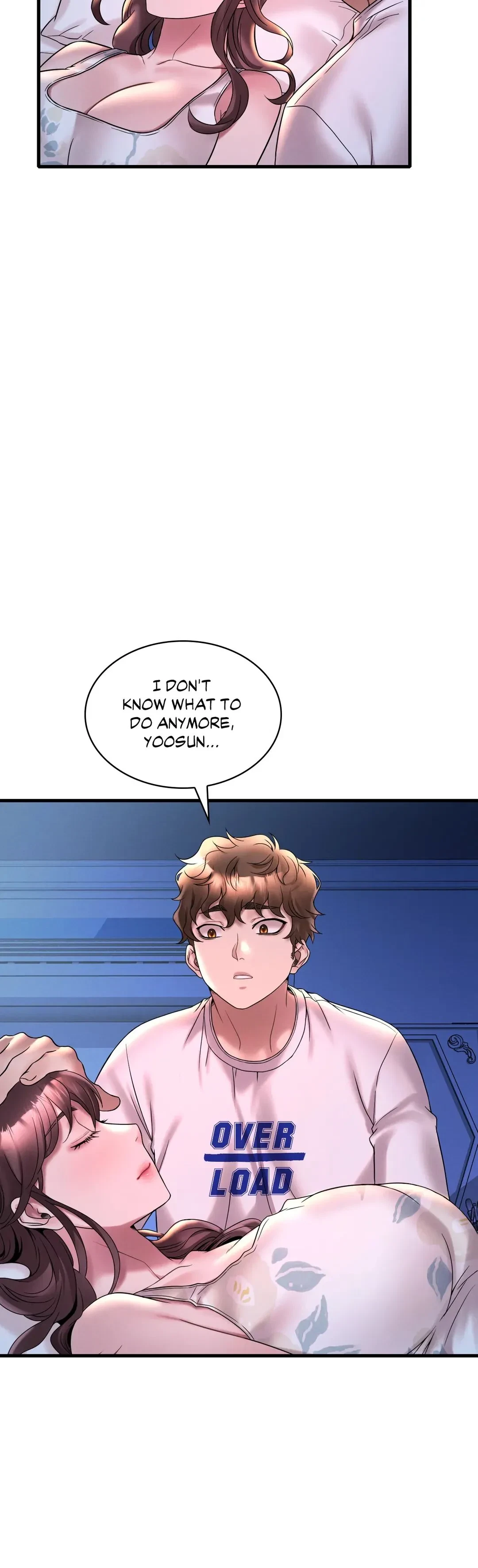 Drunk On You Chapter 26, page 18