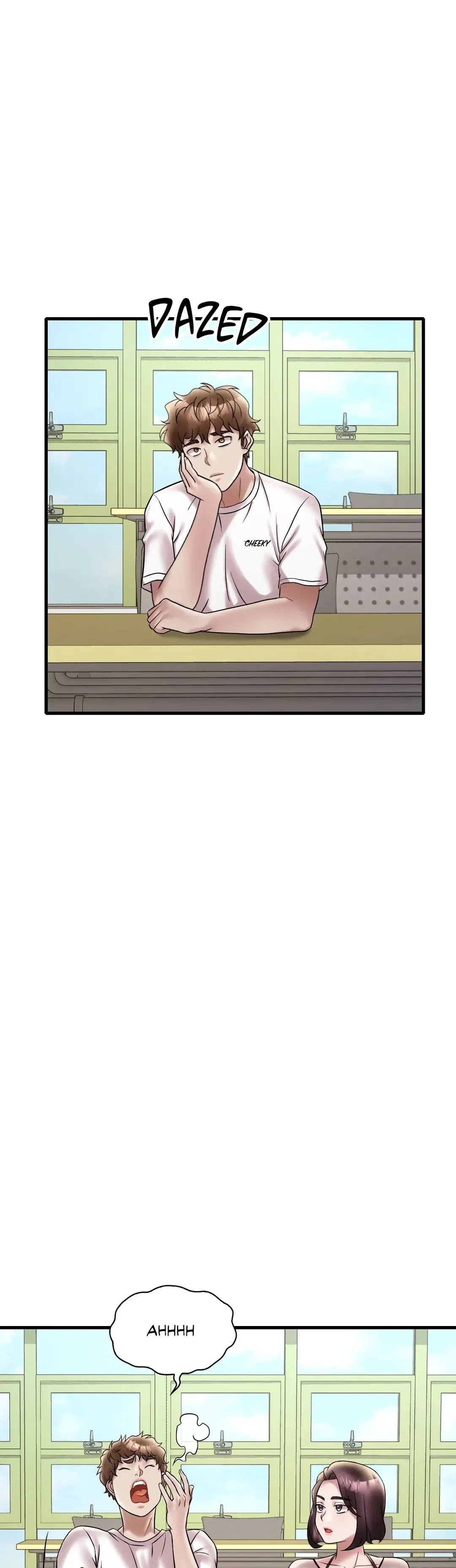 Drunk On You Chapter 26, page 22
