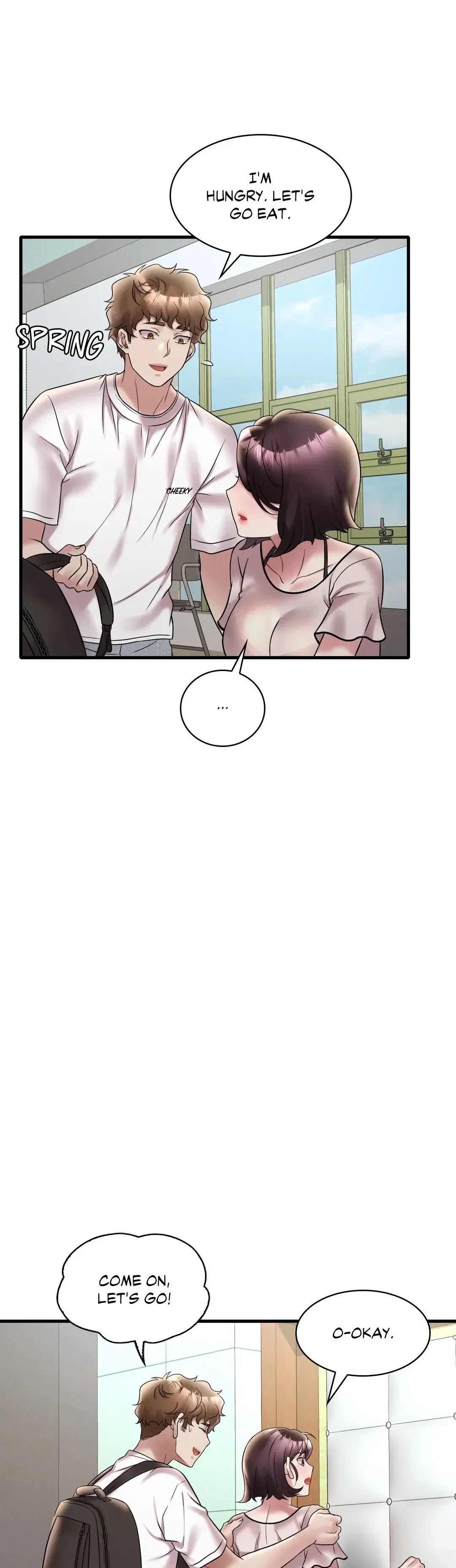 Drunk On You Chapter 26, page 24