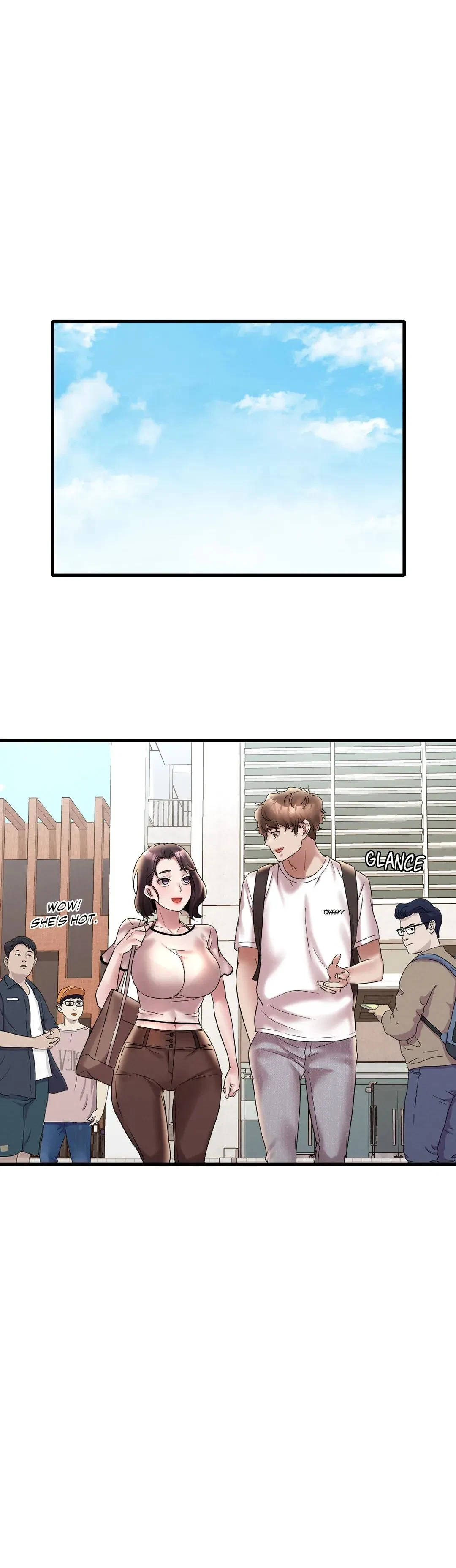 Drunk On You Chapter 26, page 26