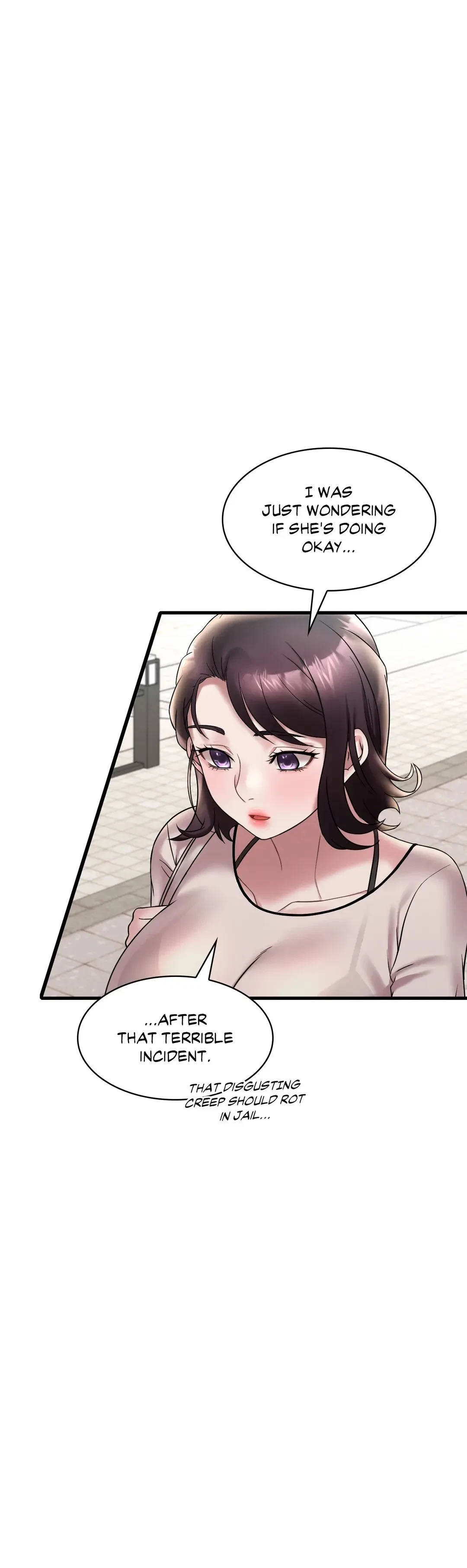 Drunk On You Chapter 26, page 28