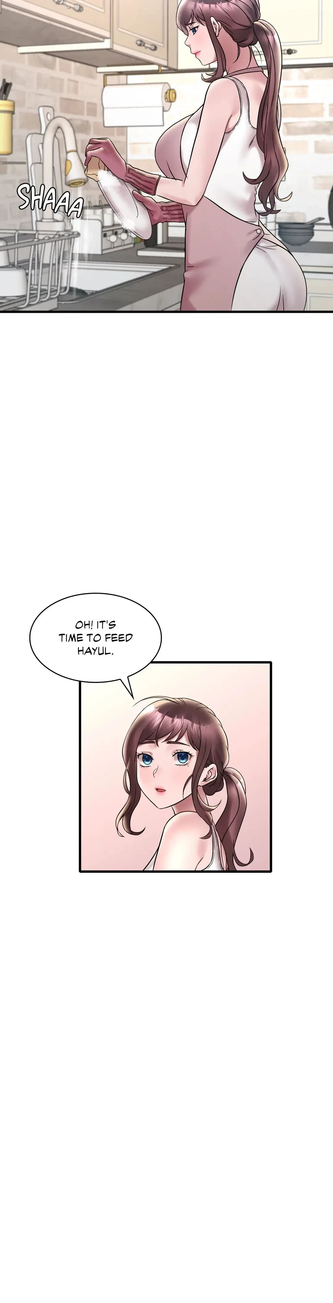 Drunk On You Chapter 26, page 33