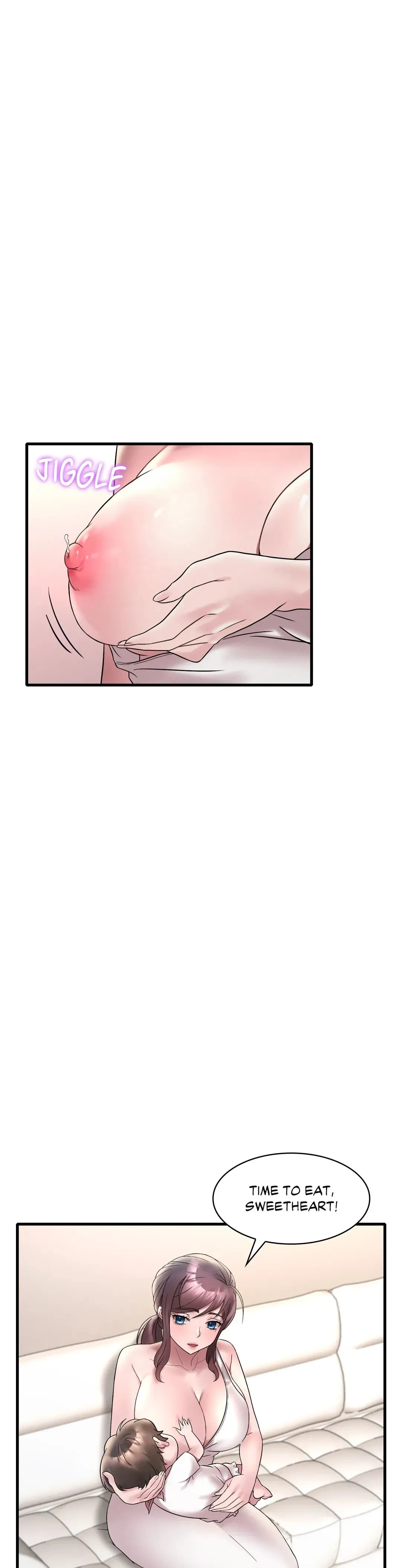Drunk On You Chapter 26, page 34