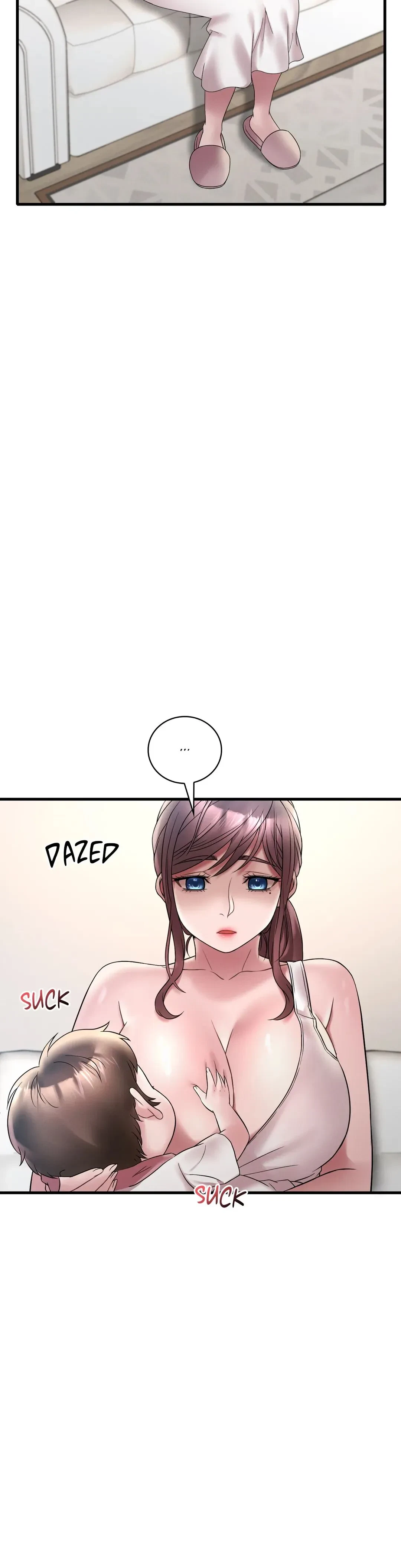 Drunk On You Chapter 26, page 35