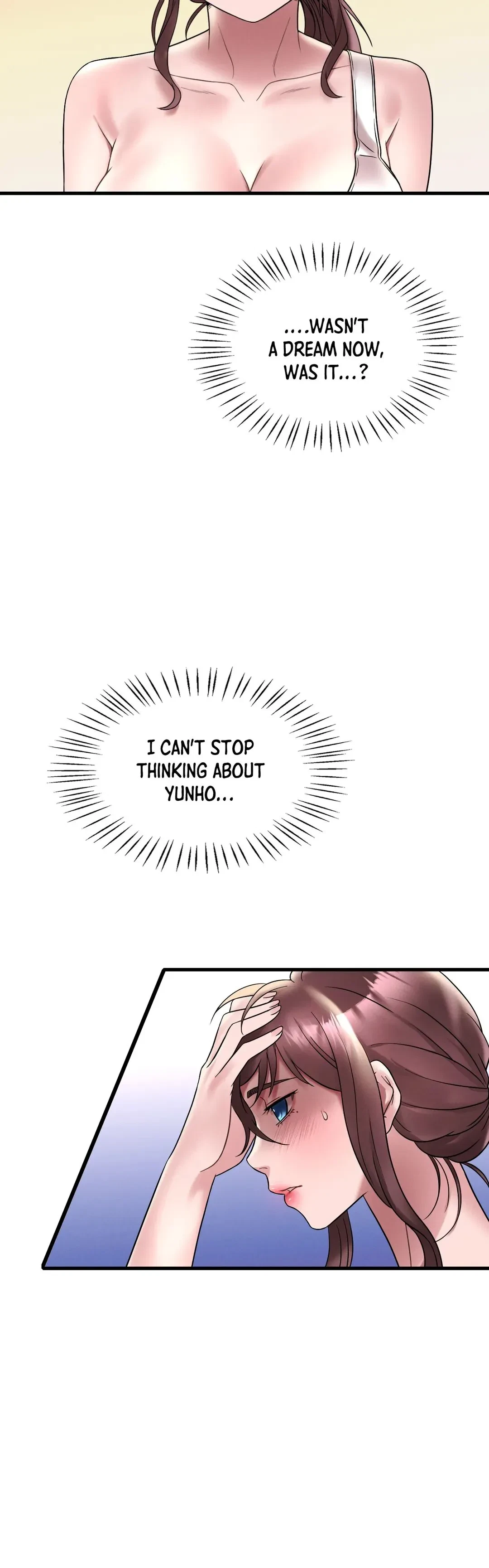Drunk On You Chapter 26, page 37
