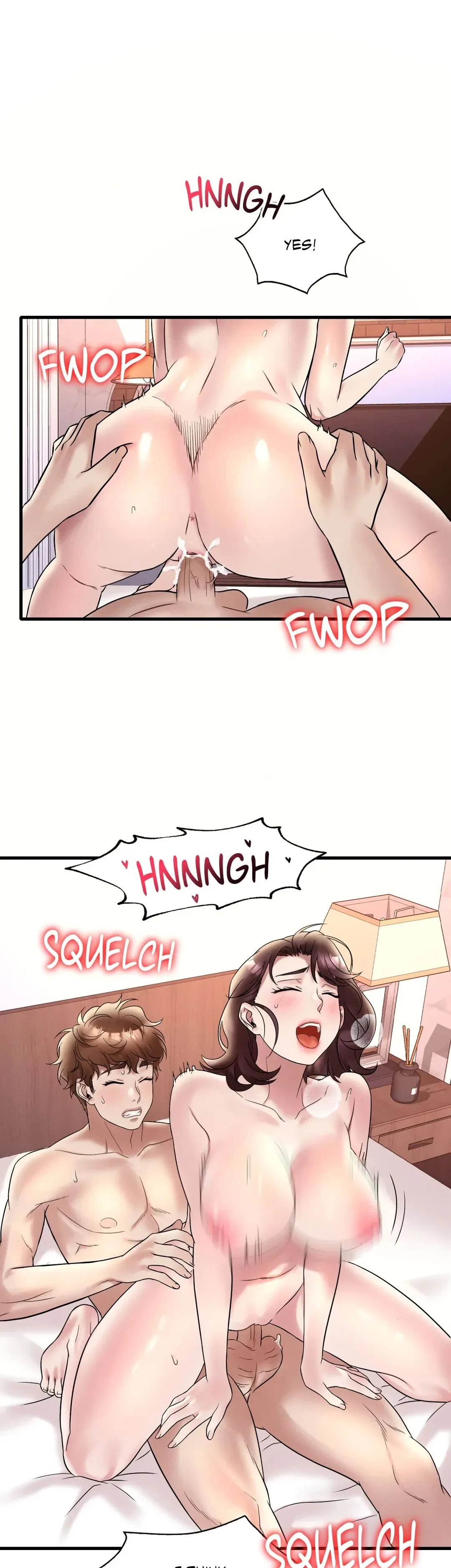 Drunk On You Chapter 26, page 41