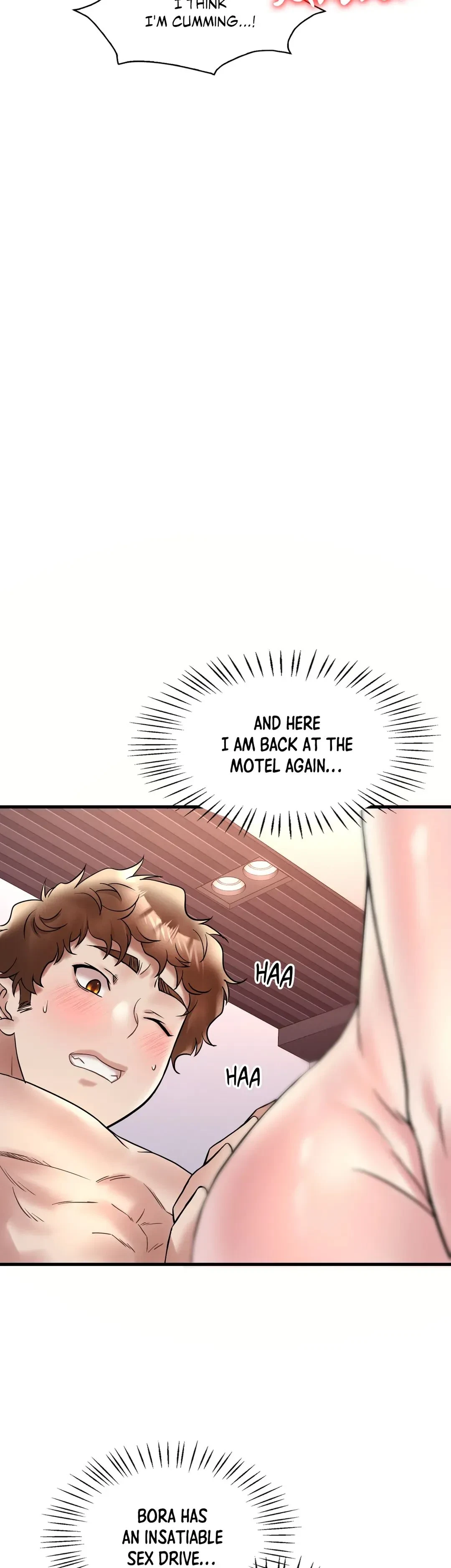 Drunk On You Chapter 26, page 42