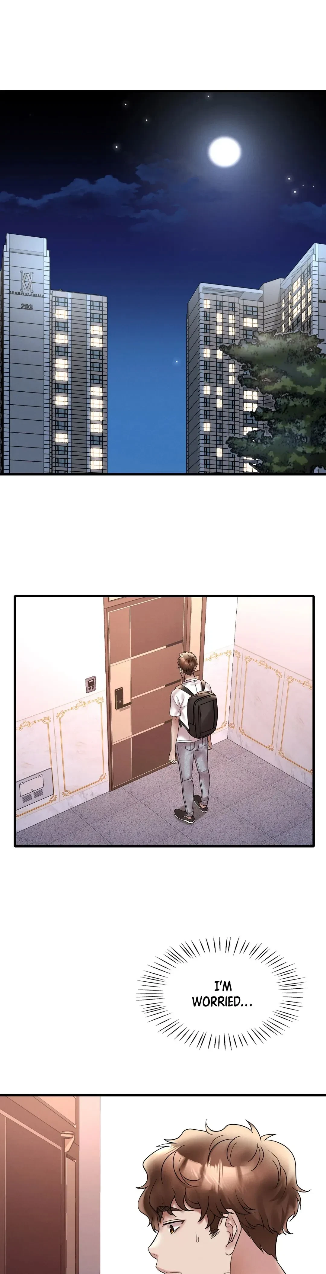 Drunk On You Chapter 26, page 47