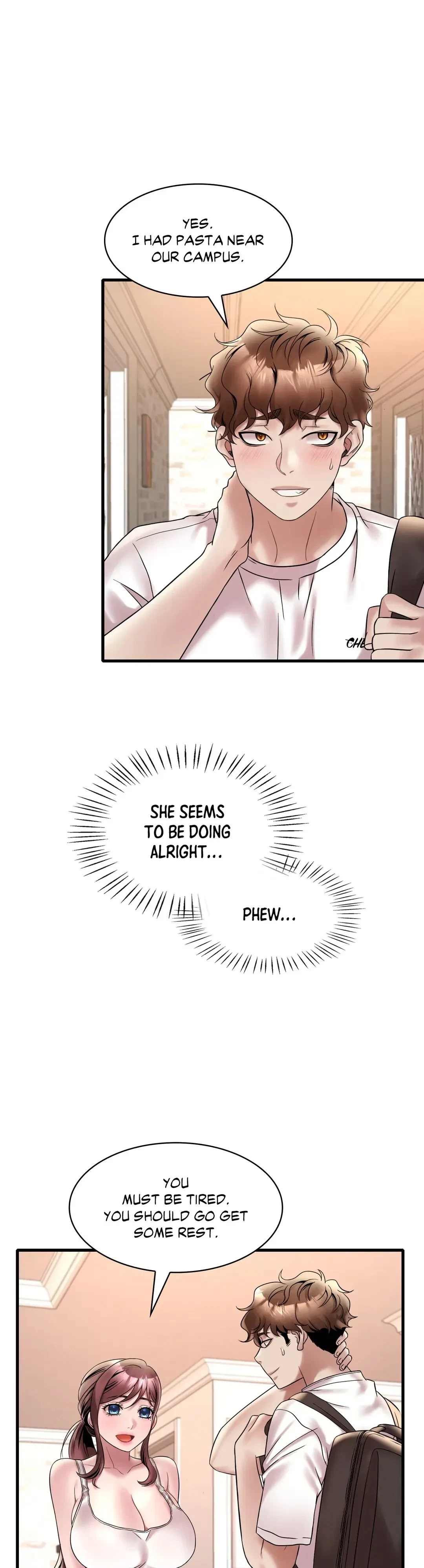 Drunk On You Chapter 26, page 49