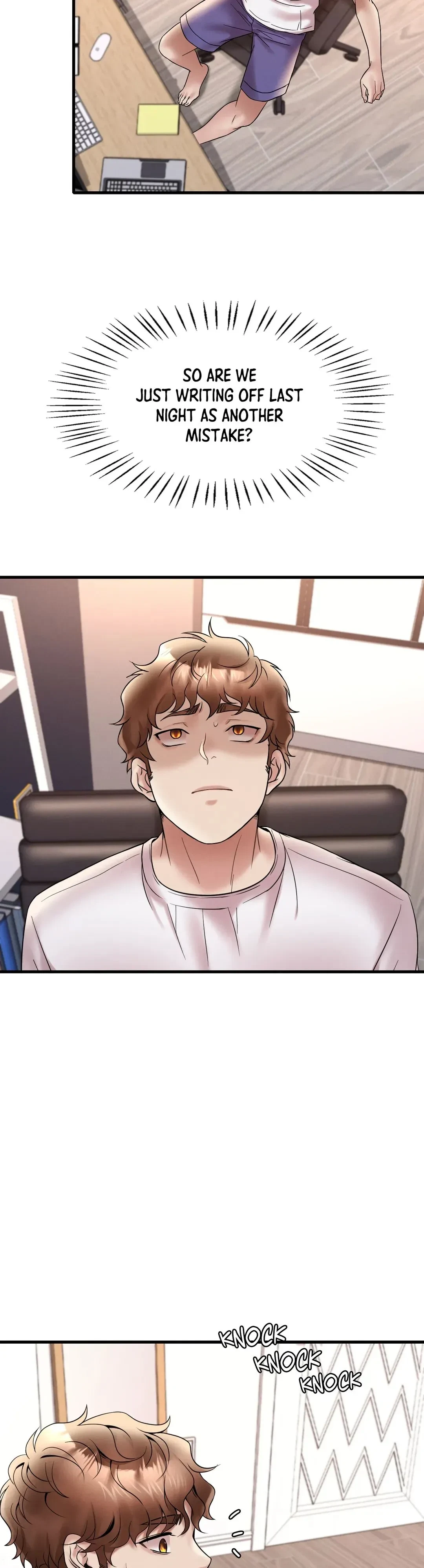 Drunk On You Chapter 26, page 51