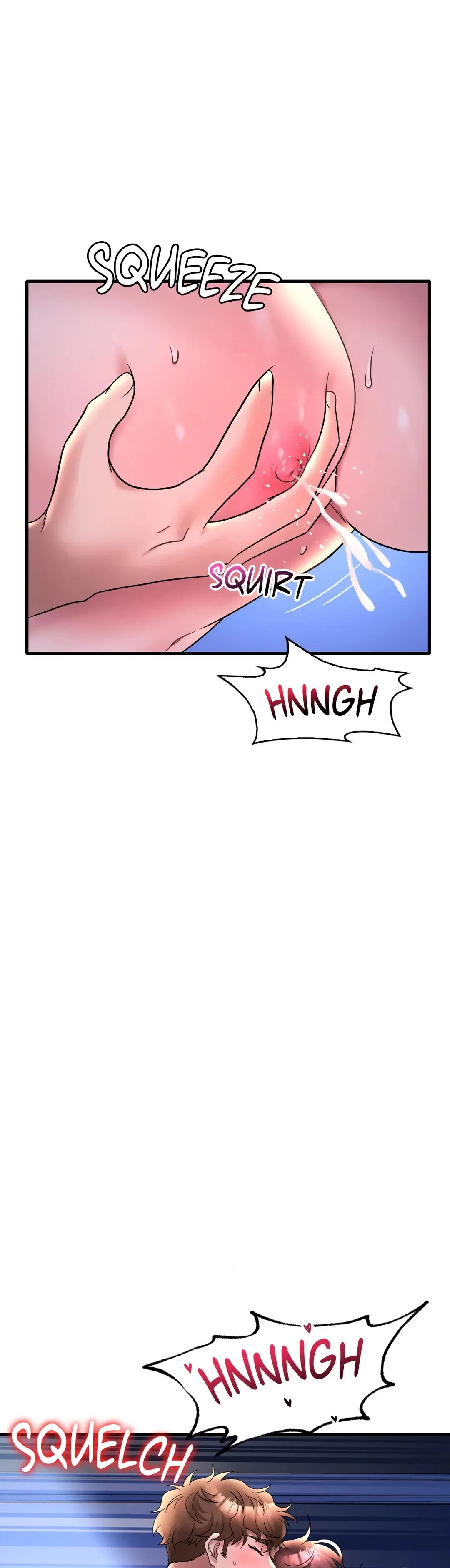 Drunk On You Chapter 26, page 7