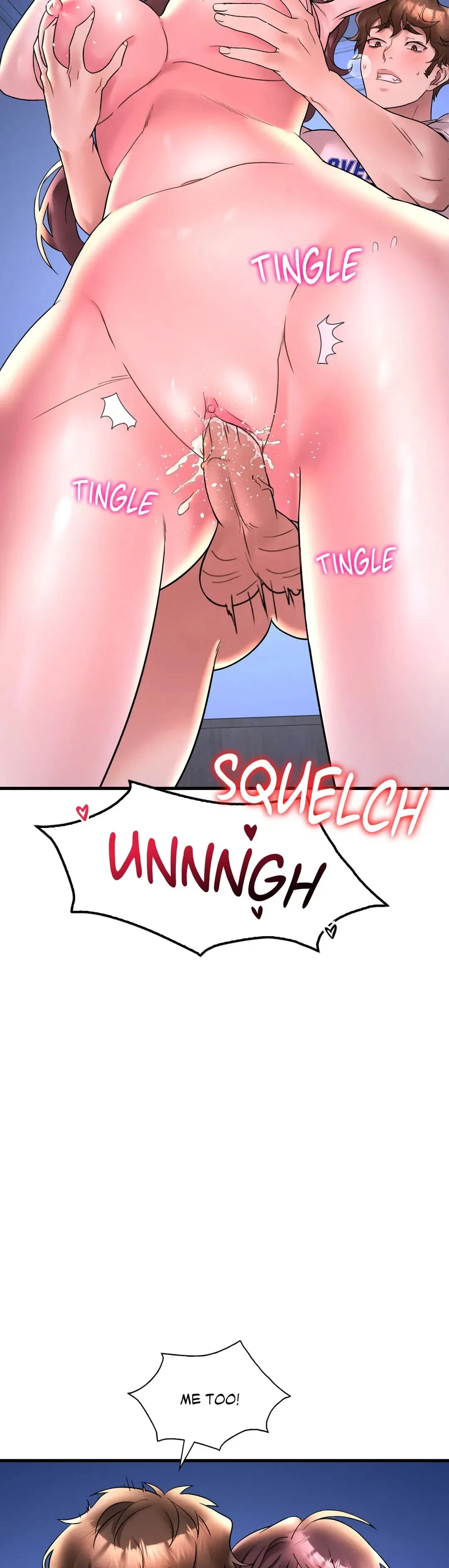 Drunk On You Chapter 26, page 9