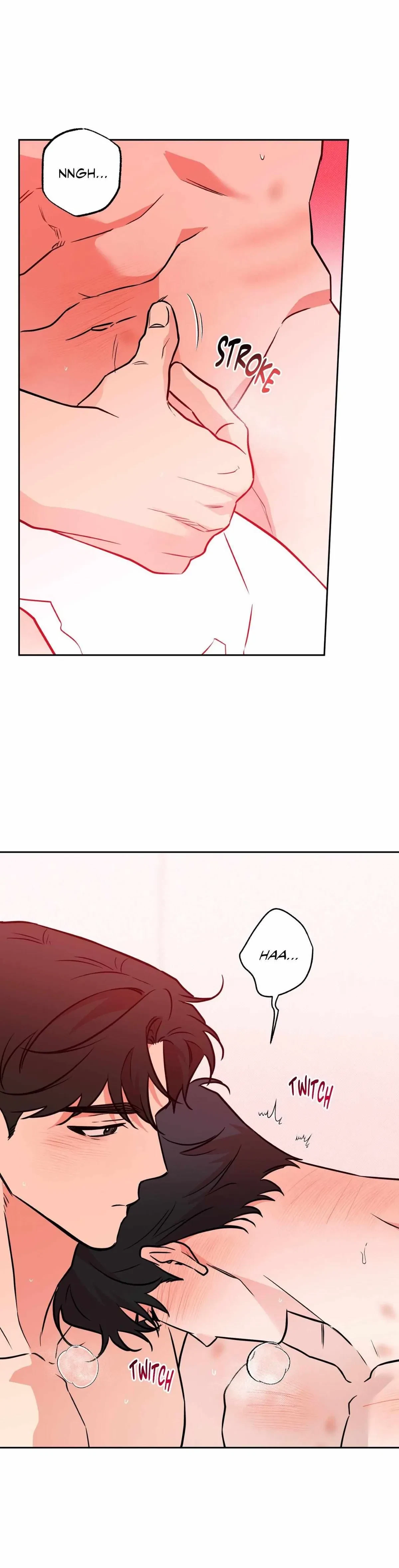 Sugar Trap Chapter 46, page 14