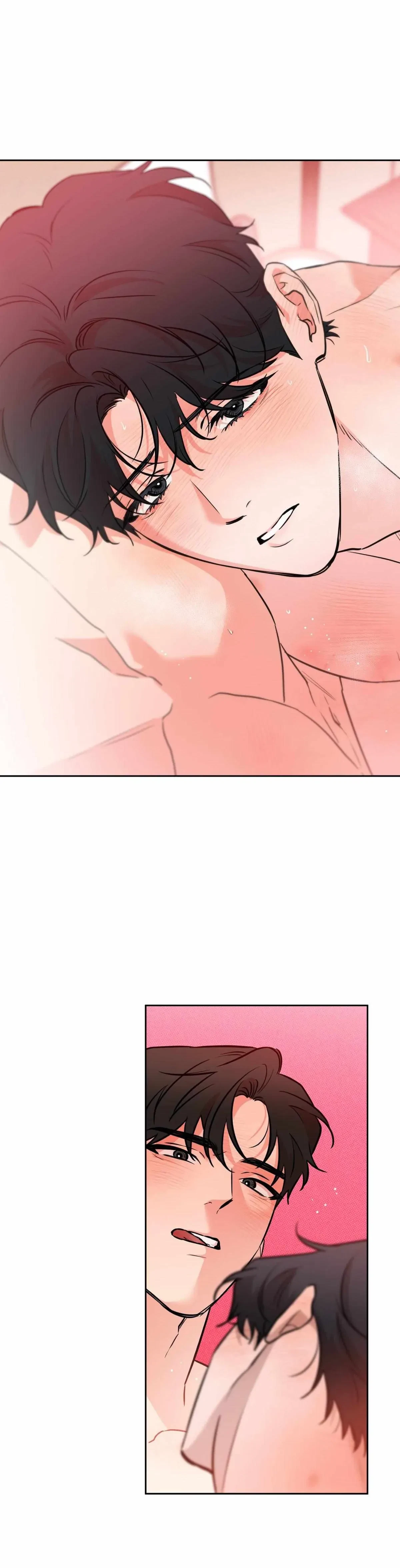 Sugar Trap Chapter 46, page 18