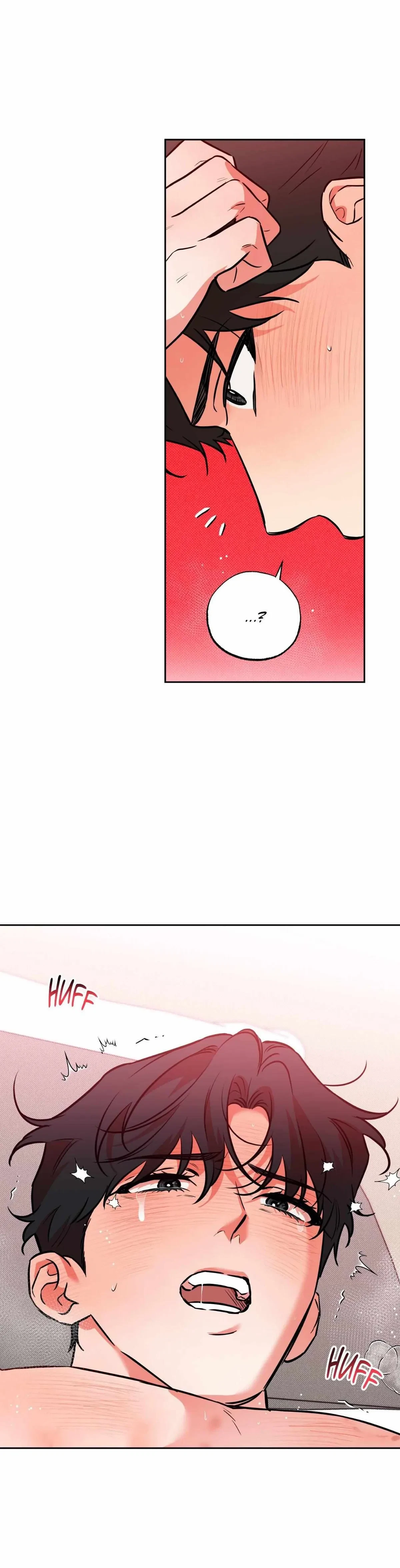 Sugar Trap Chapter 46, page 25