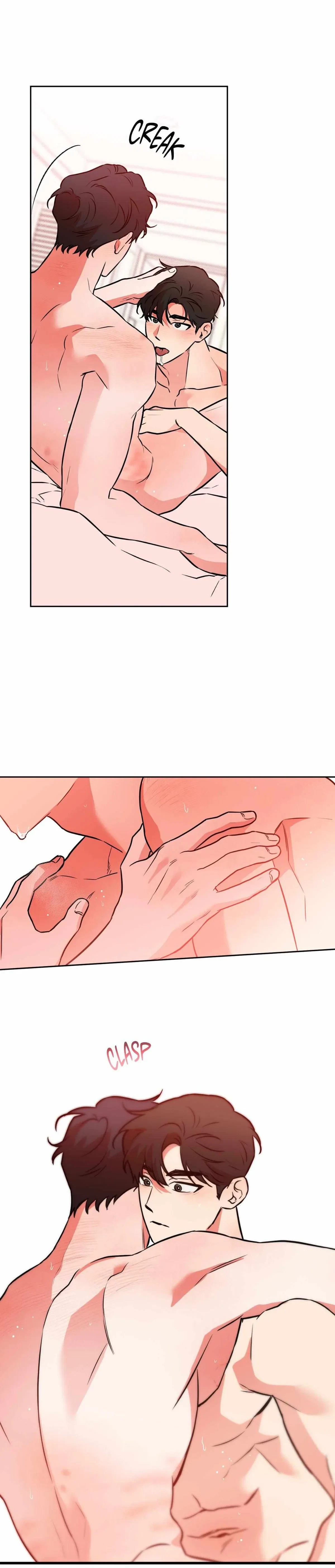 Sugar Trap Chapter 46, page 26