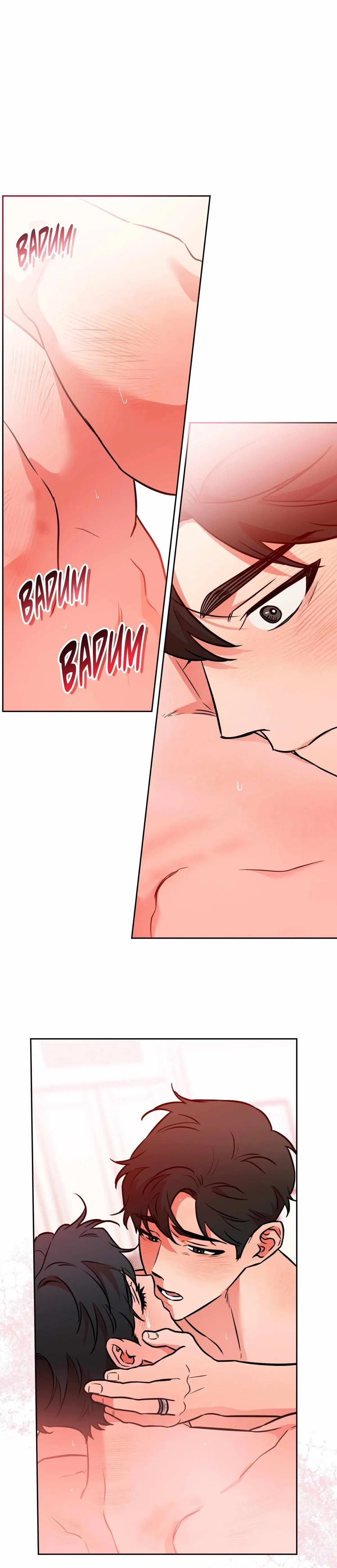 Sugar Trap Chapter 46, page 27