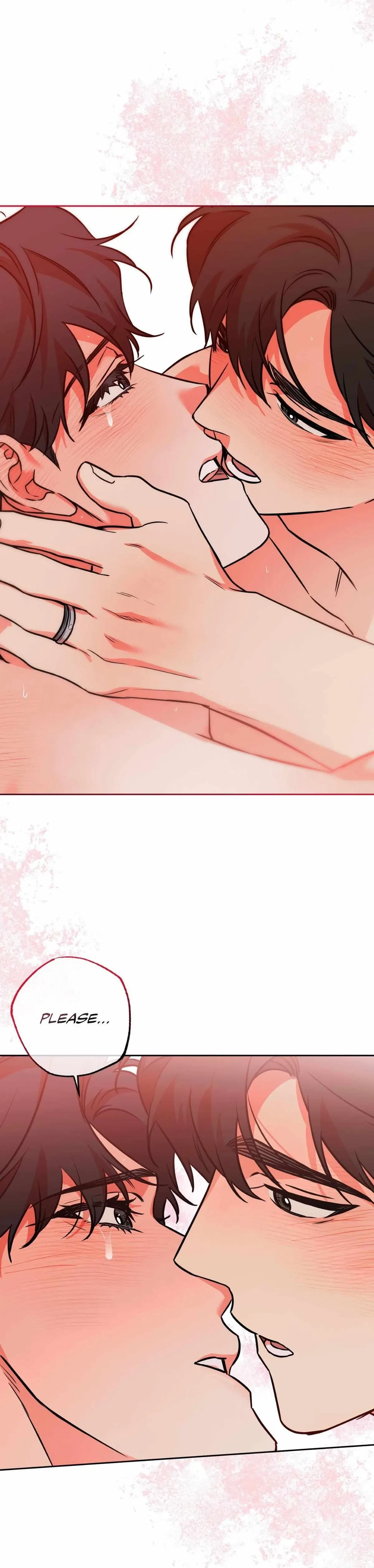 Sugar Trap Chapter 46, page 28