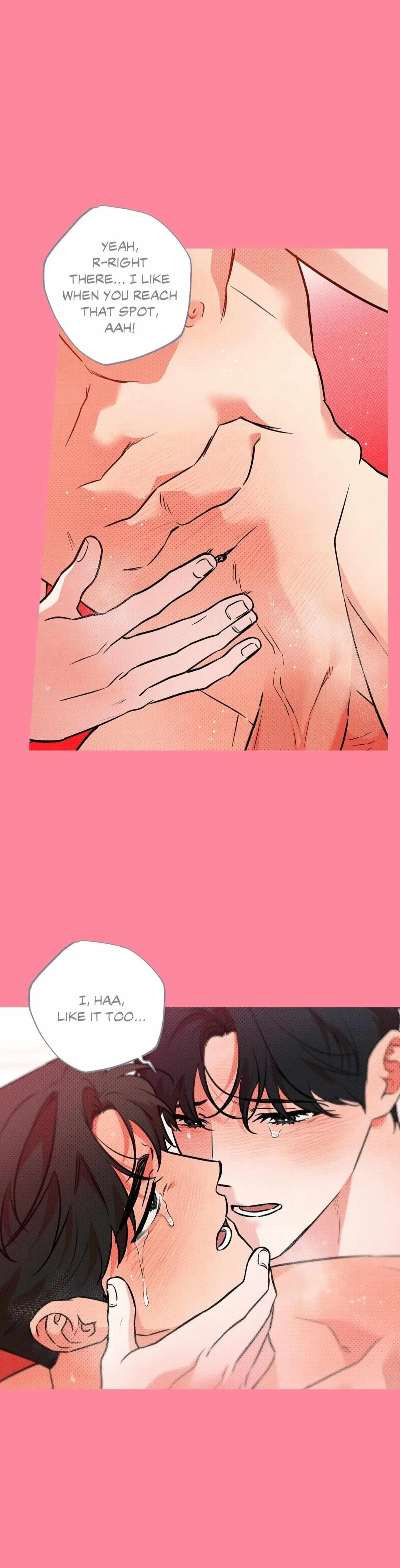 Sugar Trap Chapter 46, page 5