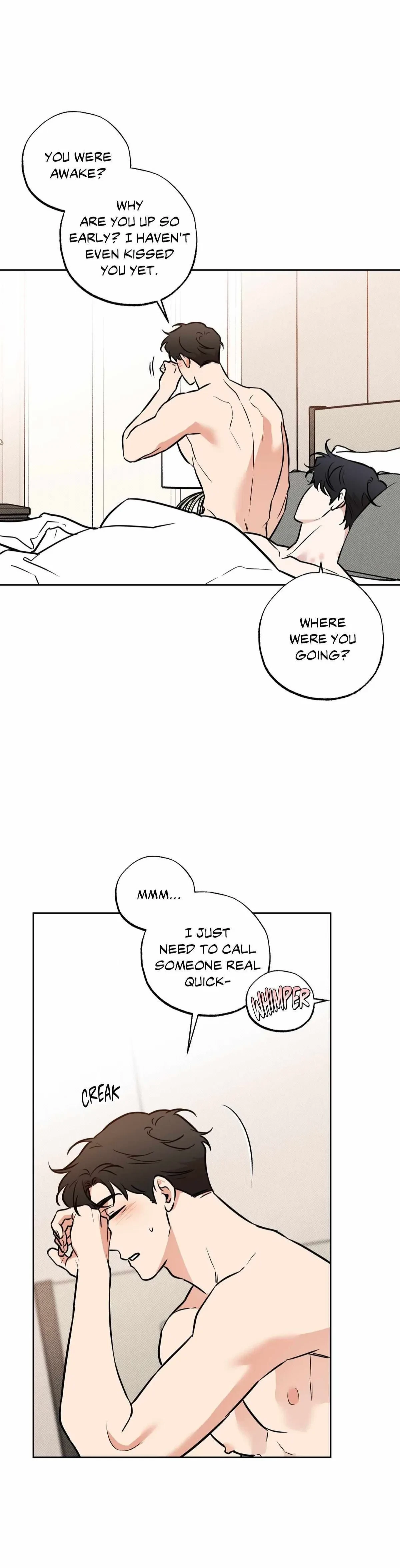 Sugar Trap Chapter 46, page 7
