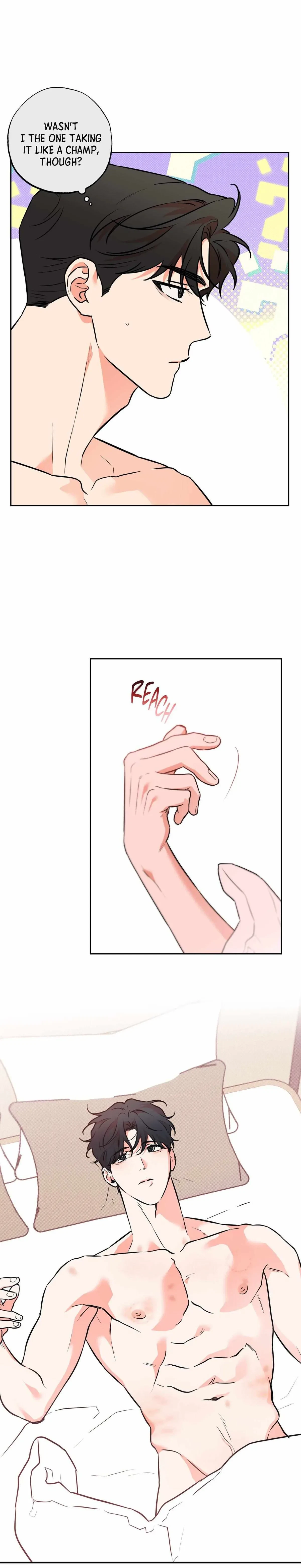 Sugar Trap Chapter 46, page 9
