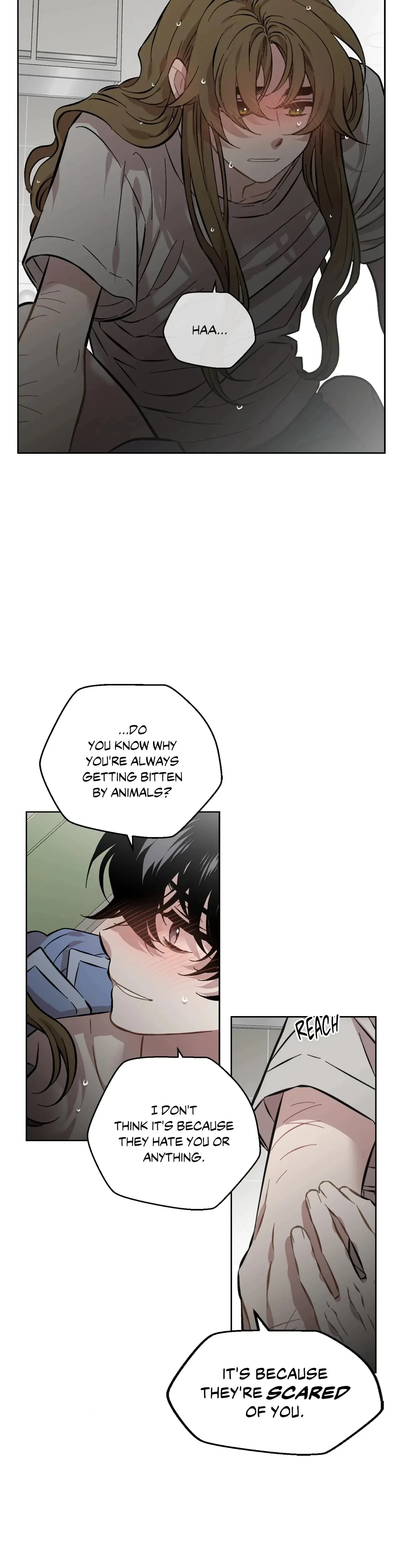 Chapter 104 - Epilogue, page 10