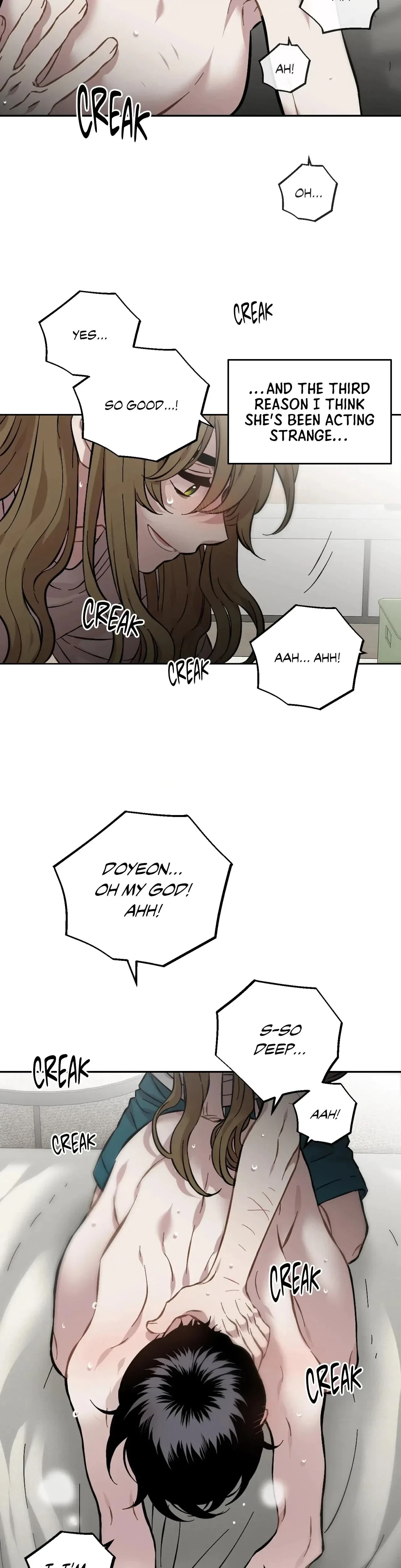 Chapter 104 - Epilogue, page 13