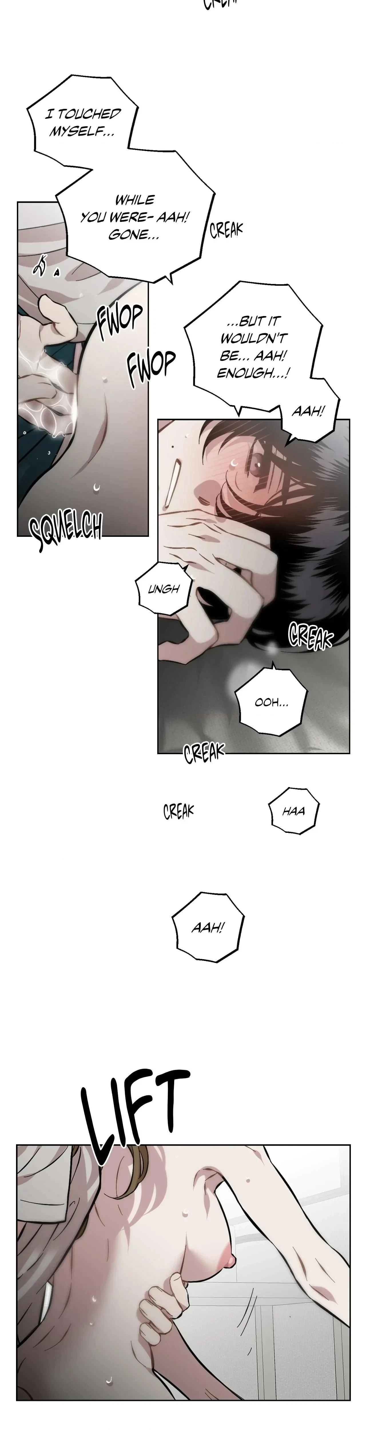 Chapter 104 - Epilogue, page 17