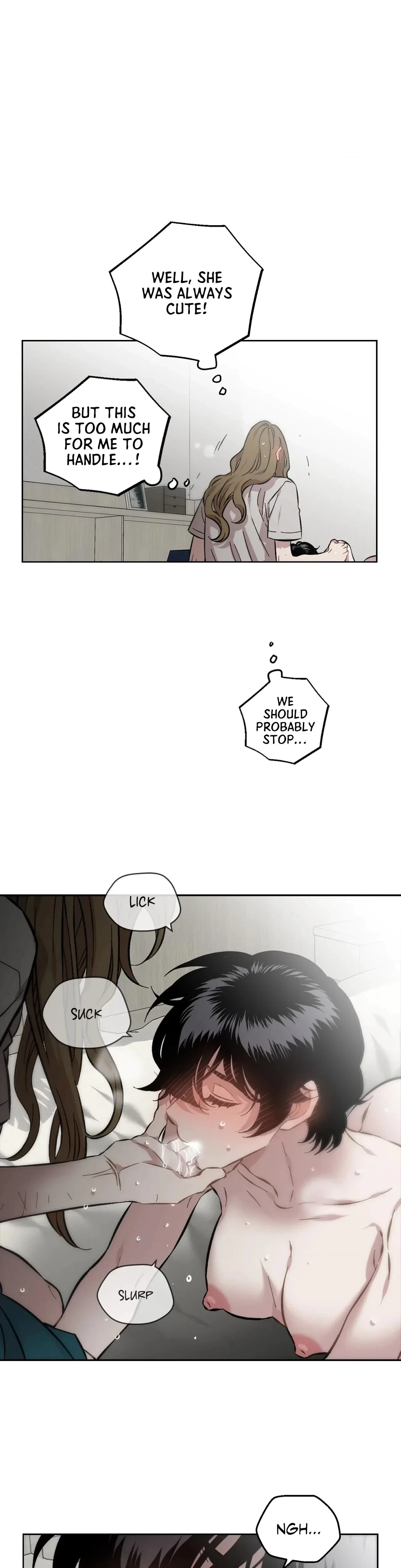 Chapter 104 - Epilogue, page 21