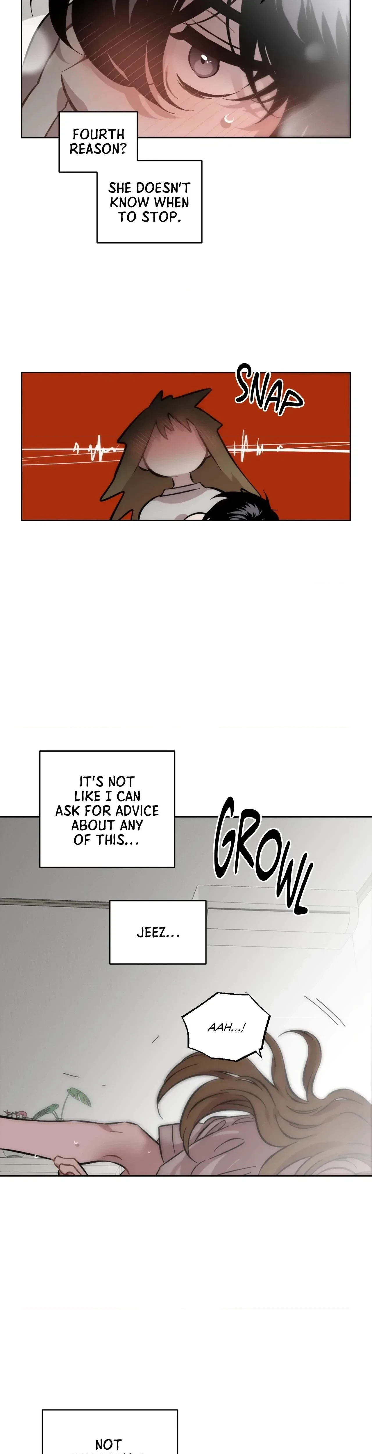 Chapter 104 - Epilogue, page 22
