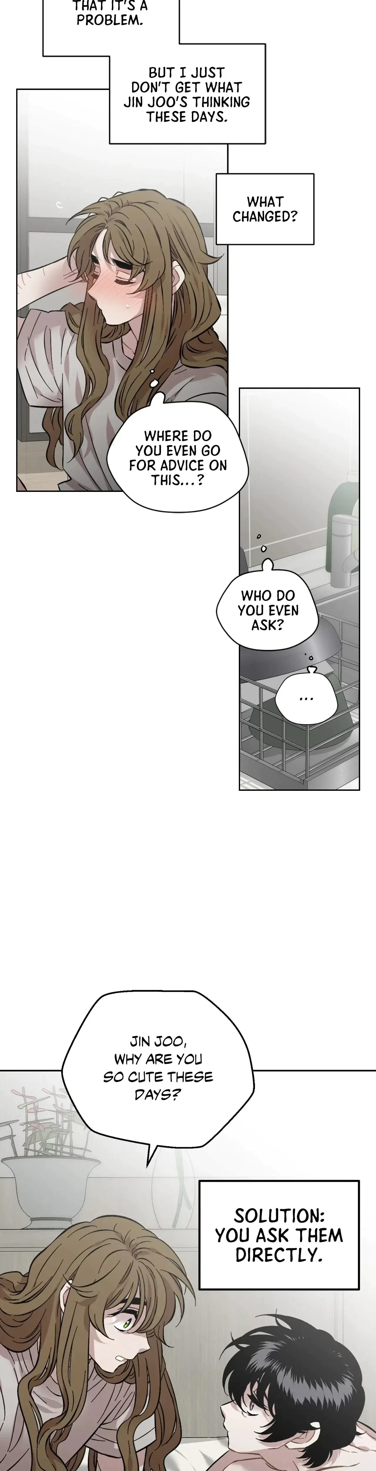 Chapter 104 - Epilogue, page 23