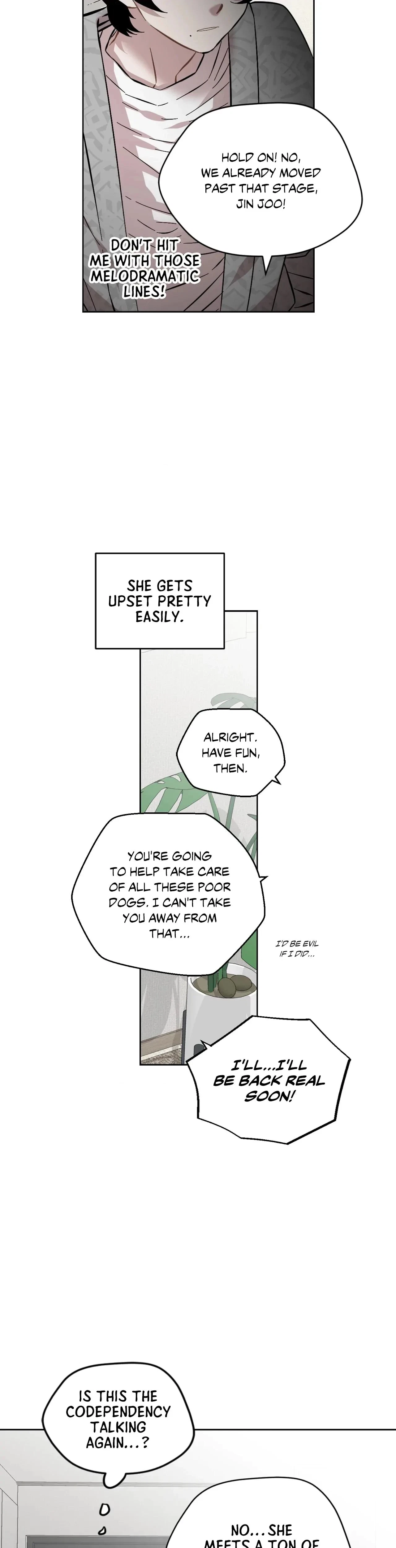 Chapter 104 - Epilogue, page 3