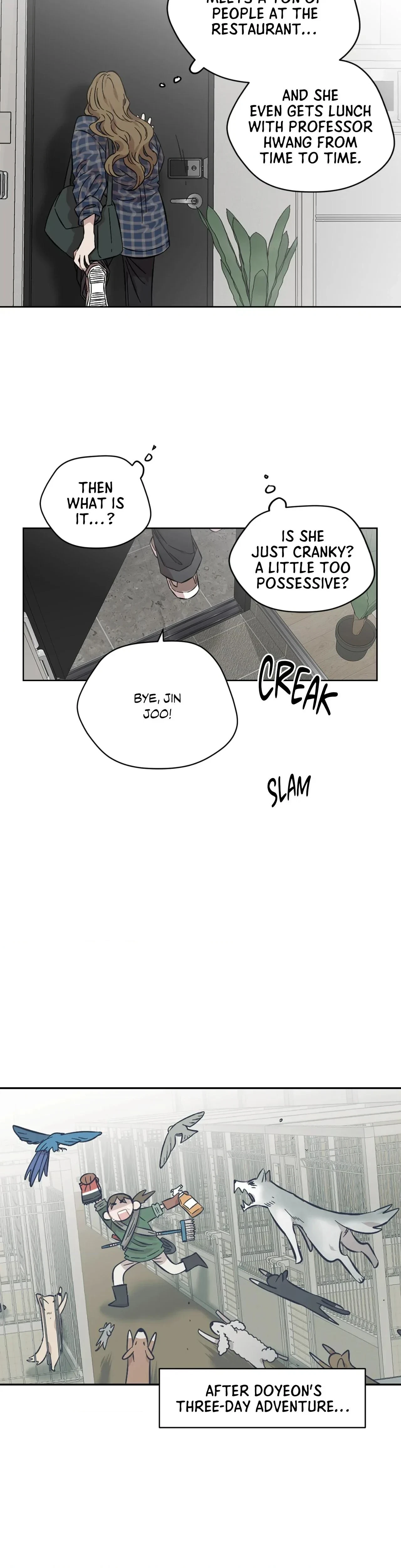 Chapter 104 - Epilogue, page 4